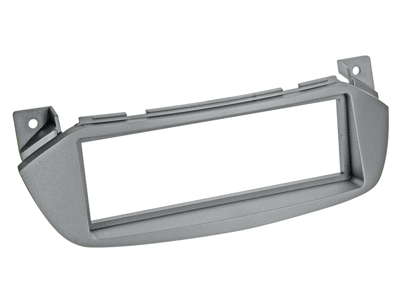 Radioramme Alto/pixo 09-> sølv