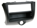 Radioramme 2-DIN Yaris 03->06 sort