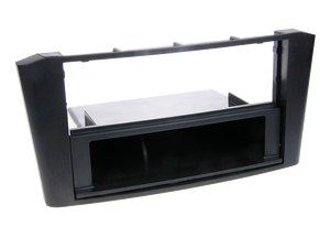 Radioramme 2-DIN Avensis t25 03->07 sort