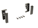 Radioramme A2/a3(8l)/a4(b5)/a6(4b) sort