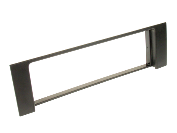 Radioramme 1-DIN Audi A4 B6 2001-2006 sort - ACV