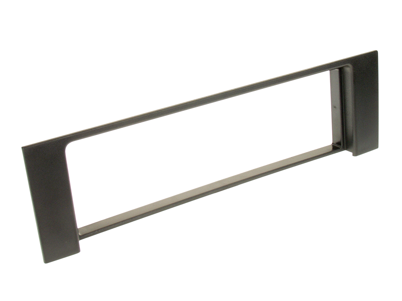 Radioramme 1-DIN Audi A4 B6 2001-2006 sort - ACV