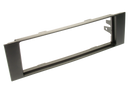 1-DIN radioramme Audi A3(8P) 05/2003-04/2005 sort