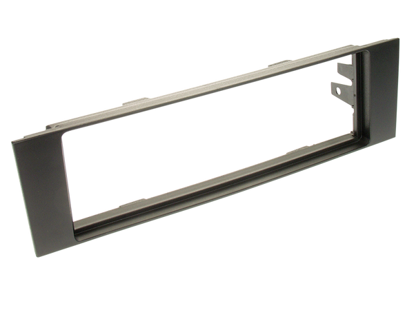 1-DIN radioramme Audi A3 (8P) 05/2003-04/2005 sort - acv