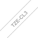 Brother TZe CL3 Rensetape (1,2 cm) 1kassette(r)