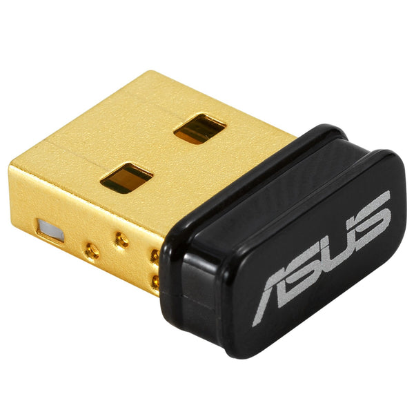 ASUS Netværksadapter USB 2.0 3Mbps Trådløs