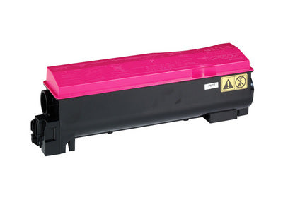 Kyocera TK 550M Magenta 6000 sider Toner 1T02HMBEU0