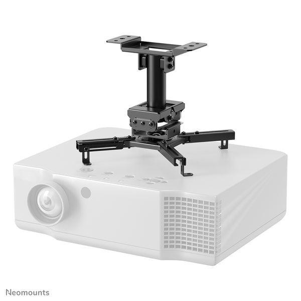 Neomounts by Newstar CL25-530BL1 25.5cm Monteringssæt 45kg Projektor
