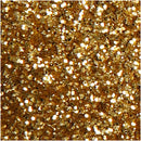 Bio-glimmer, guld, 27 ml/ 1 ds.