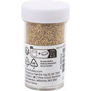 Bio-glimmer, guld, 27 ml/ 1 ds.