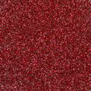 Glitter, rød, 20 g/ 1 ds.