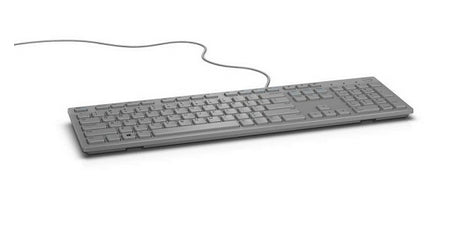 Dell KB216 Tastatur Kabling Pan Nordic QWERTY