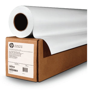 HP Premium Papir Rulle (152,4 cm x 22,9 m) 1rulle(r)