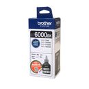 Brother BT 6000BK Sort 6000 sider Blækrefill