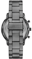 Fossil ur Neutra Chronograph Smoke Fs6111