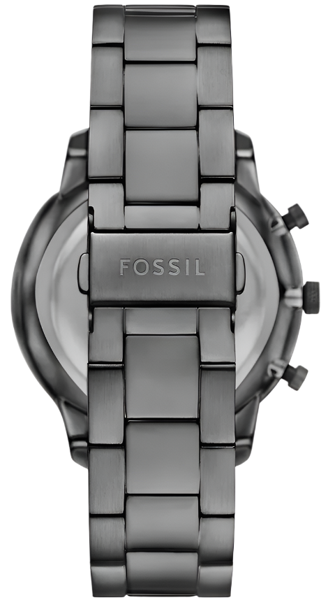 Fossil ur Neutra Chronograph Smoke Fs6111