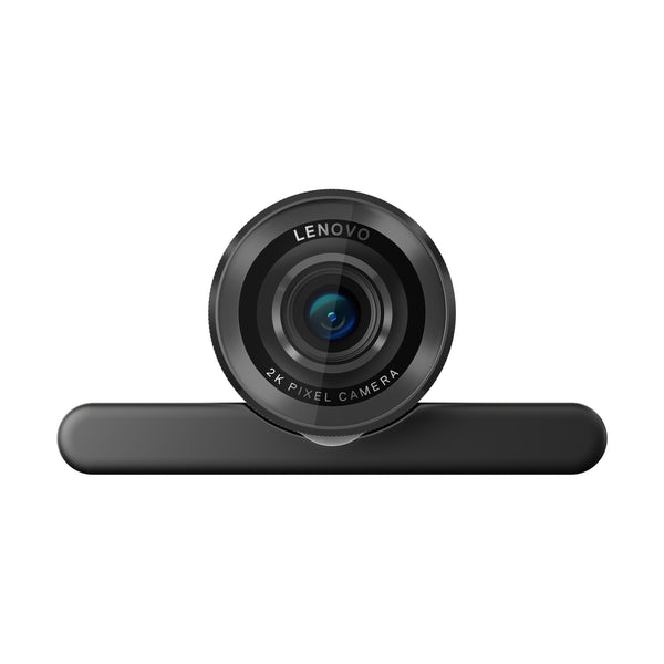 Lenovo 2560 x 1440 Webcam Med ledning