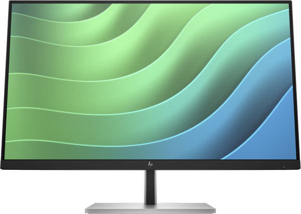 HP E27 G5 FHD Monitor 27 IPS 1920 x 1080 (Full HD) DisplayPort HDMI 75 Hz