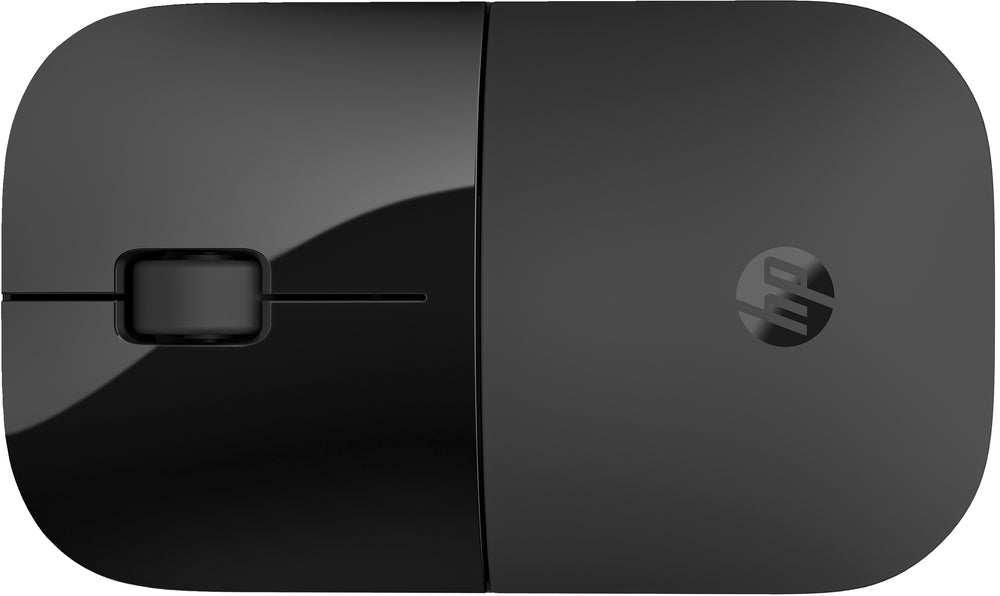 HP Z3700 Optisk Trådløs Sort