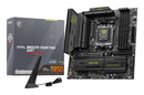 MB MSI AMD AM5 MAG B850M MORTAR WIFI