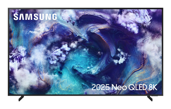Samsung QE65QN900FT 165,1 cm (65) 8K Ultra HD Smart TV Wi-Fi Sort