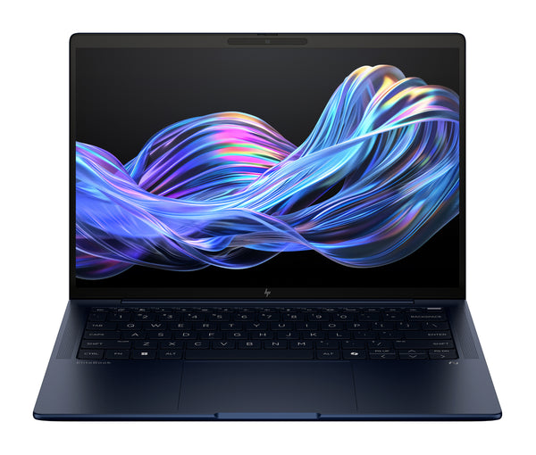 HP EliteBook X G1i Notebook Next Gen AI 14 1920 x 1200 (WUXGA) 228V 32GB 512GB Intel Arc Graphics 130V Windows 11 Pro