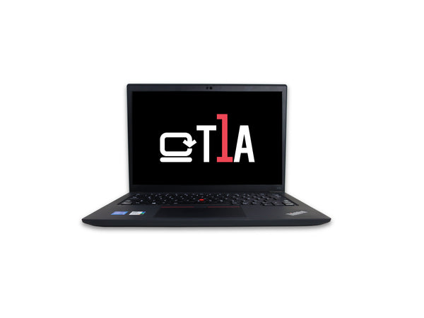 Lenovo ThinkPad X13 G2 13.3 I5-1145G7 16GB 512GB Intel Iris Xe Graphics Windows 11 Pro