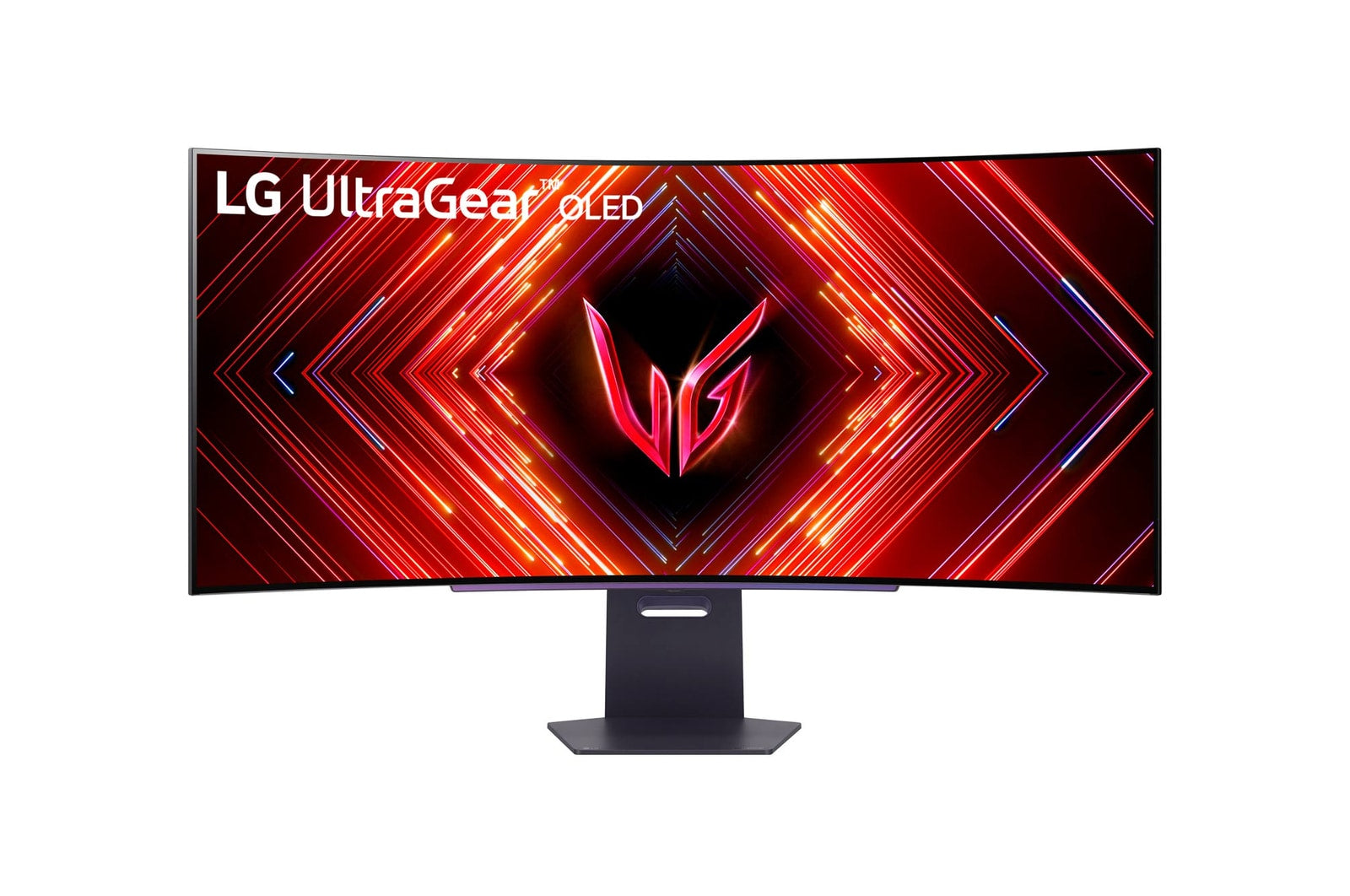 LG UltraGear 45GS95QX-B 45 OLED 3440 x 1440 (UltraWide) HDMI DisplayPort 240Hz