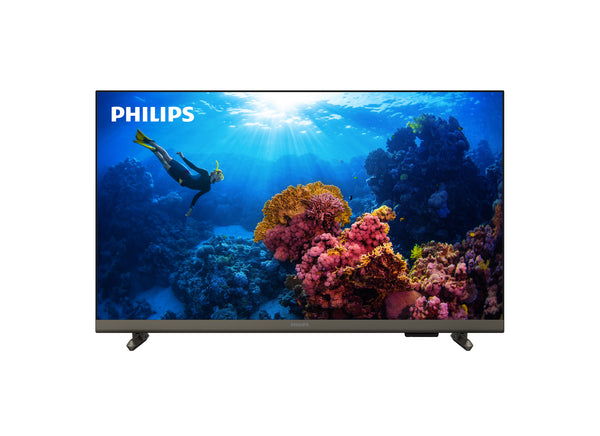 Philips 24PHS6808 24 720p Satinkrom