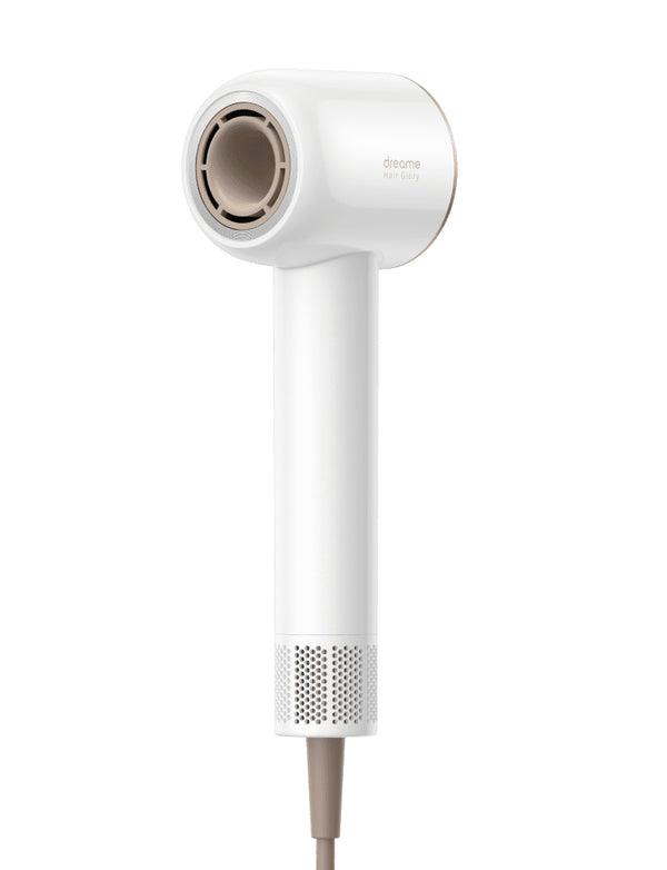 Xiaomi Dreame Glory Hårtørrer Hvid