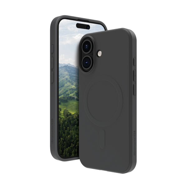 dbramante1928 Greenland Pro Beskyttelsescover Natsort Apple iPhone 16
