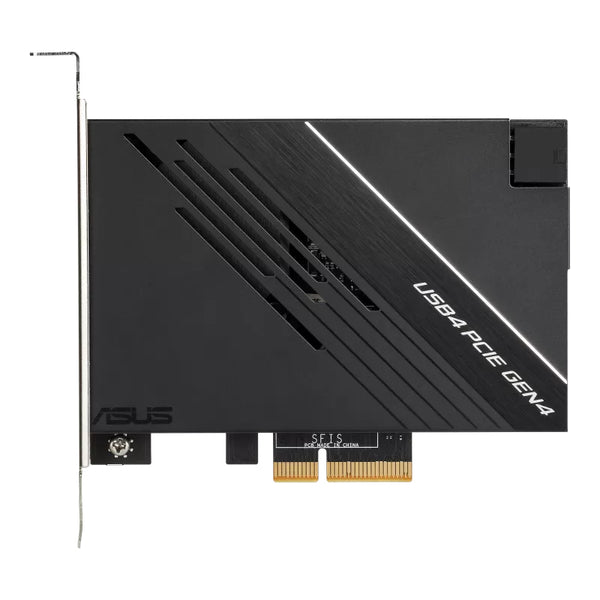 ASUS USB-adapter PCI Express 4.0 x4 40Gbps