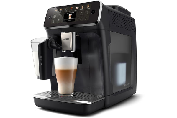 Philips 4400 Series EP4441/50 kaffemaskine Fuld-auto Espressomaskine 1,8 L