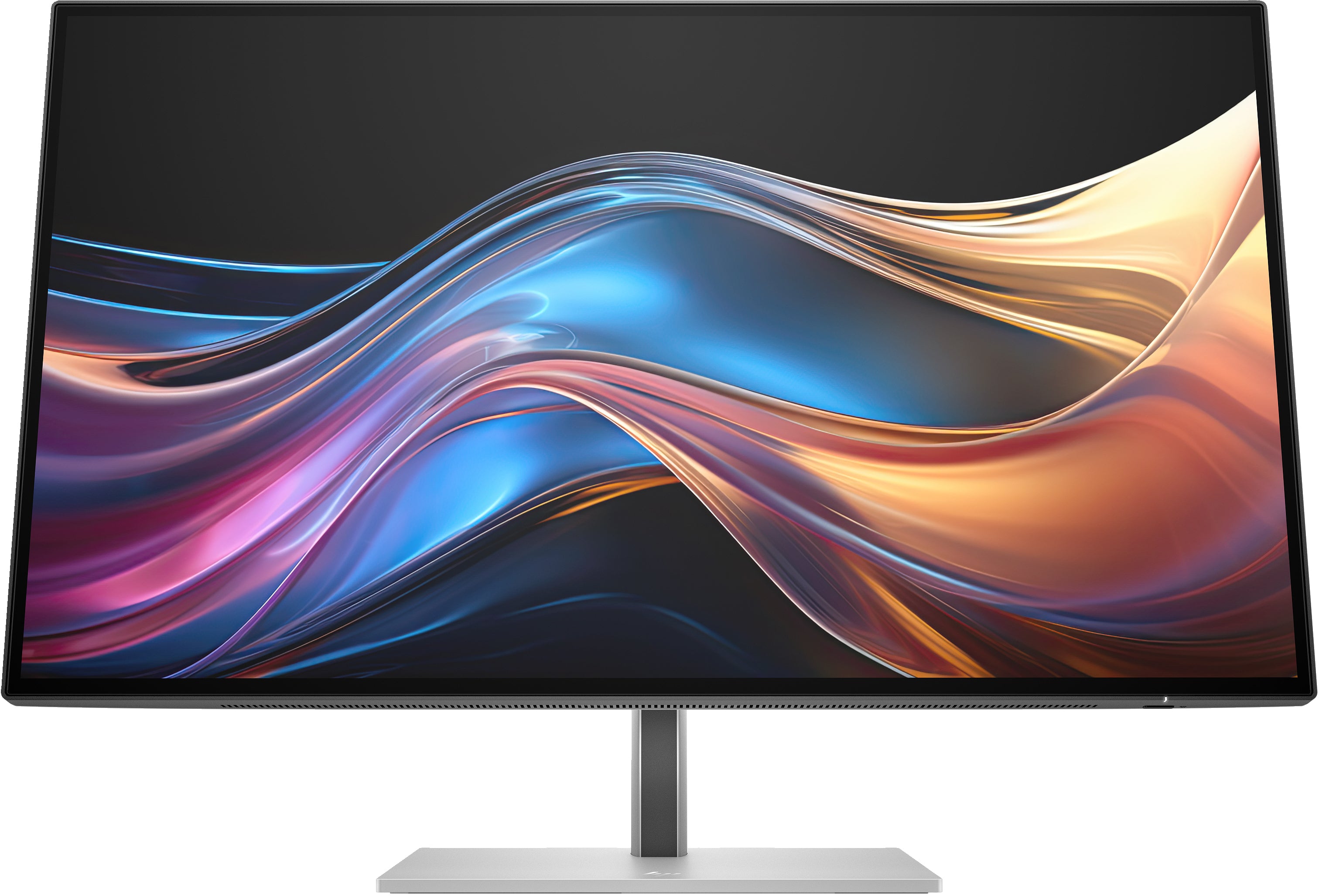 HP 727pq 27 IPS Black 2560 x 1440 (2K) HDMI DisplayPort 120Hz