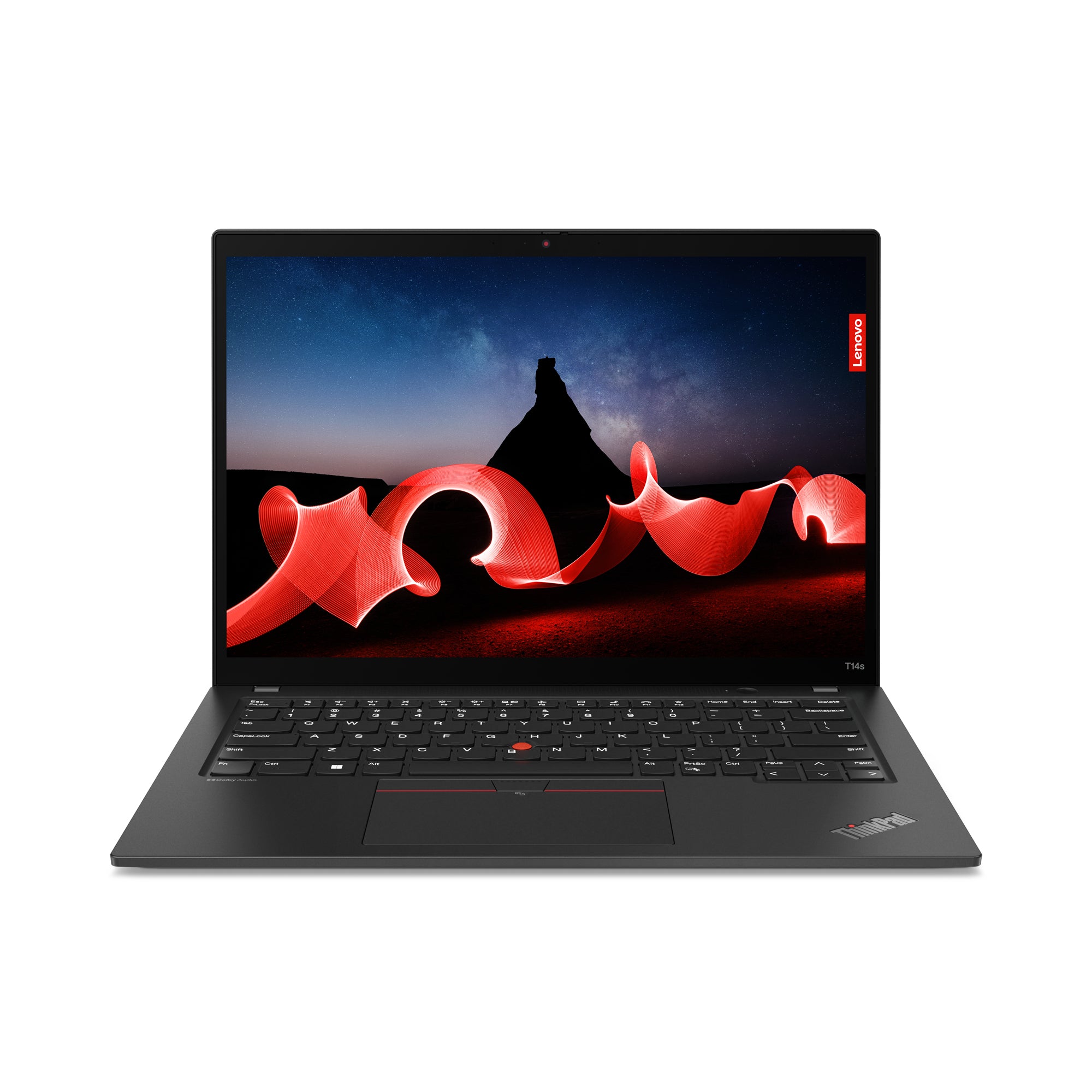 Lenovo ThinkPad T14s Gen 4 21F8 14 1920 x 1200 (WUXGA) 7540U 16GB 512GB AMD Radeon 740M Windows 11 Pro
