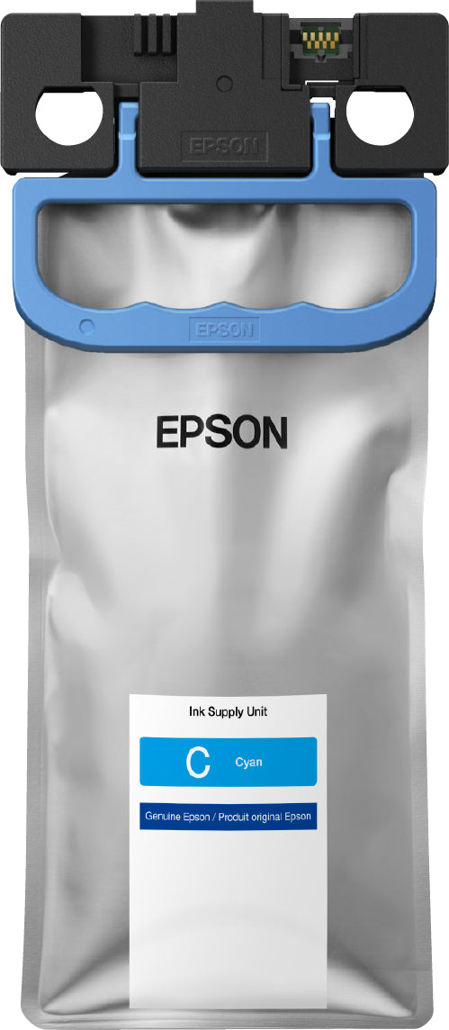 Epson C13T13M240 blækpatron 1 stk Original Ekstra (Super) højt udbytte Blå