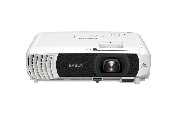 Epson EB-W55 4000 ANSI lumens 3LCD WXGA (1200x800) Hvid
