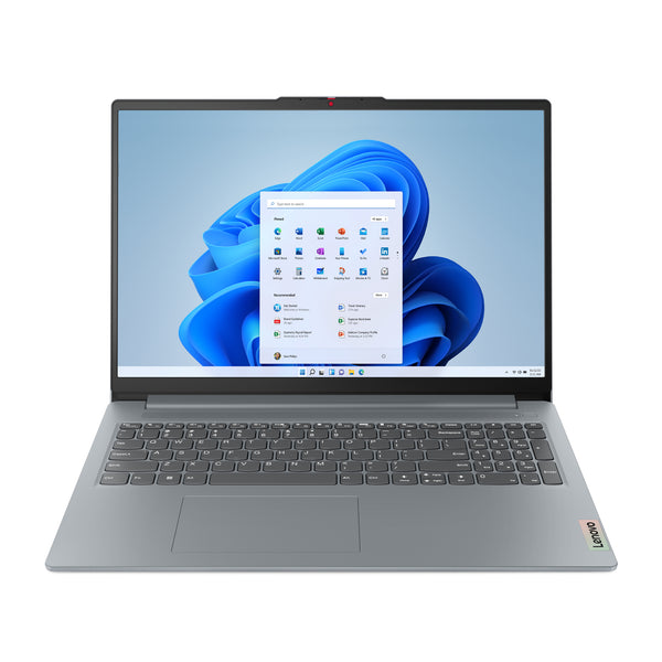 Lenovo IdeaPad Slim 3 16IAH8 83ES 16 1920 x 1200 (WUXGA) I5-12450H 16GB 1TB Intel UHD Graphics Windows 11 Home