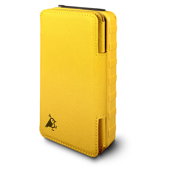 Solcellepowerbank 10.000 mAh 20W PD USB-C/USB-A IP54 - aqiila