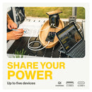 Aqiila PowerBird S140 Powerbank 200Wh / 140W