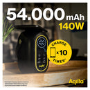 Aqiila PowerBird S140 Powerbank 200Wh / 140W