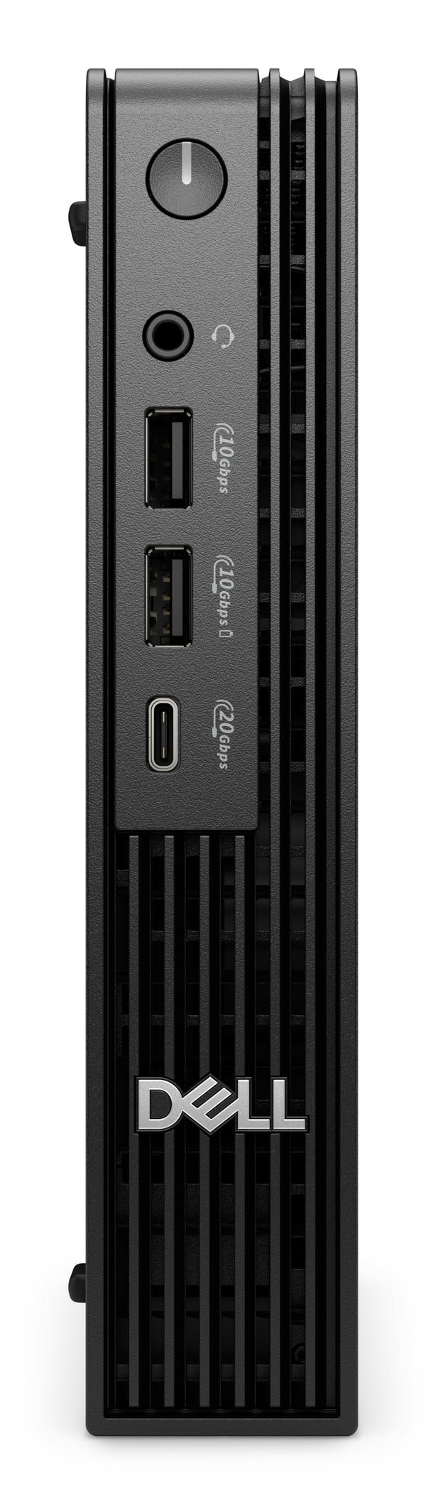 DELL Pro QBM1250 Plus Intel Core Ultra 7 265 16 GB DDR5-SDRAM 512 GB SSD Windows 11 Pro Micro PC Mini PC Sort