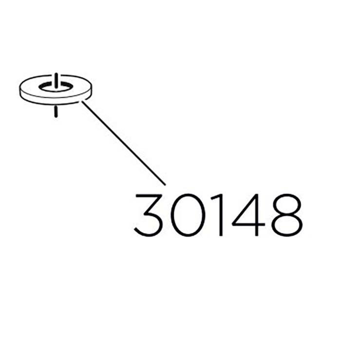 Skive til Thule transportudstyr - reservedele og tilbehør - Thule
