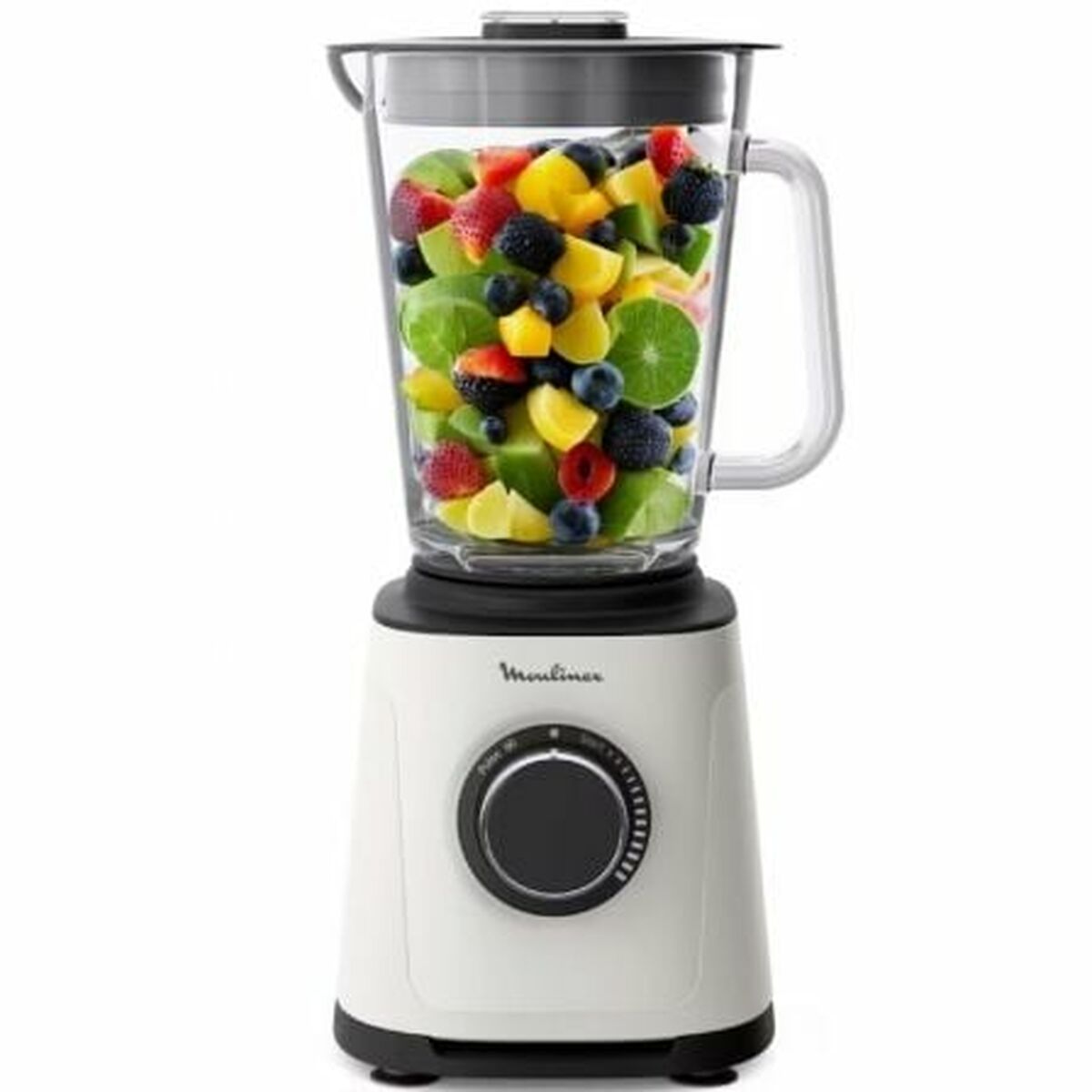 Kop-blender Moulinex PerfectMix Essential LM771AF0
