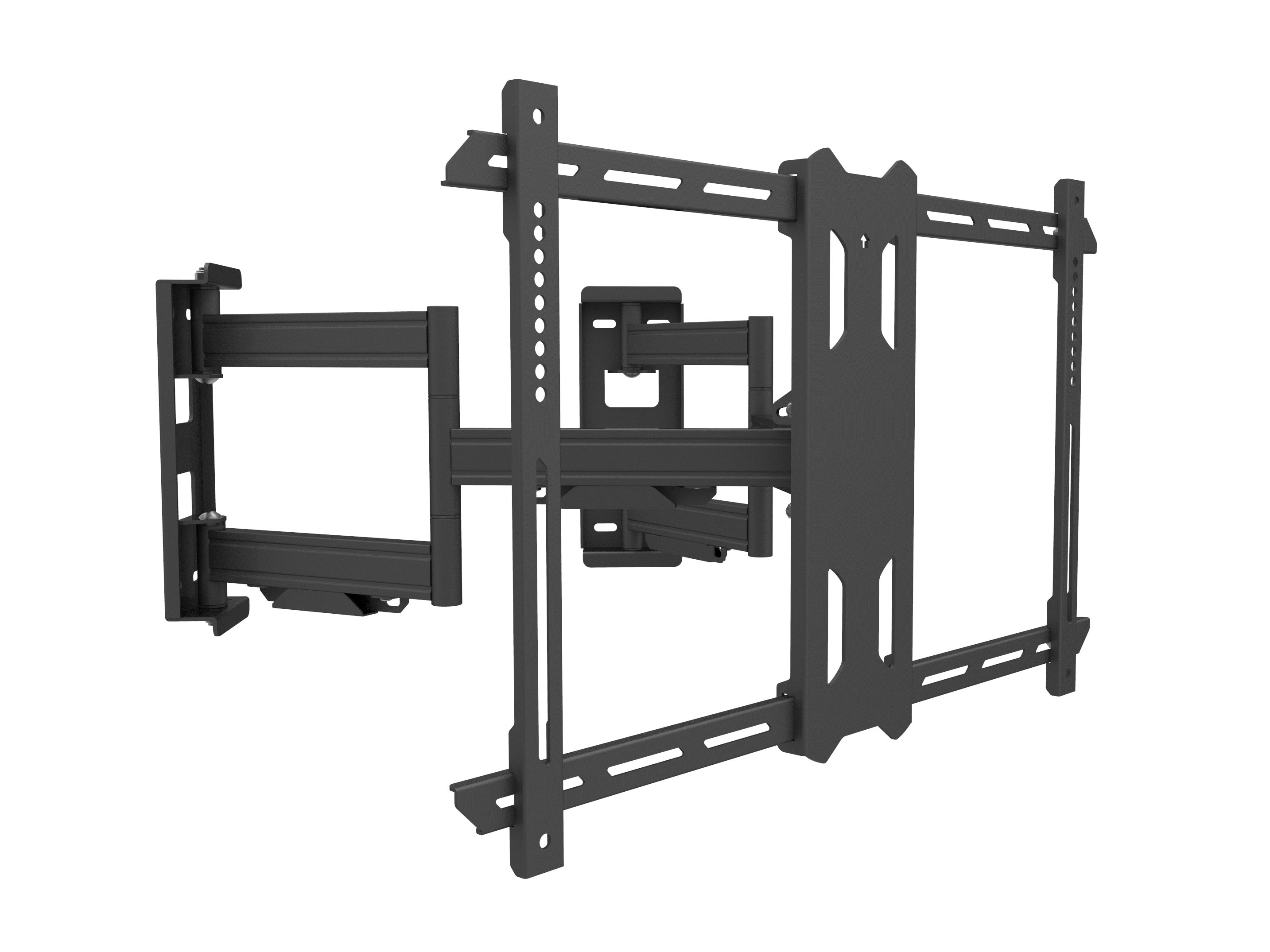 Multibrackets M Universal Flexarm Full Motion Corner Mount HD Monteringssæt 37-70 Fladt panel