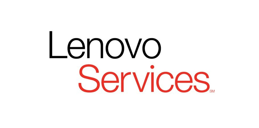 Lenovo Onsite Support opgradering 3år