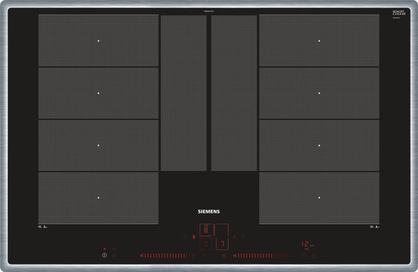 Siemens iQ700 EX845LYC1E Induktions kogeplade