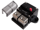 ACV automatsikring 50 amp