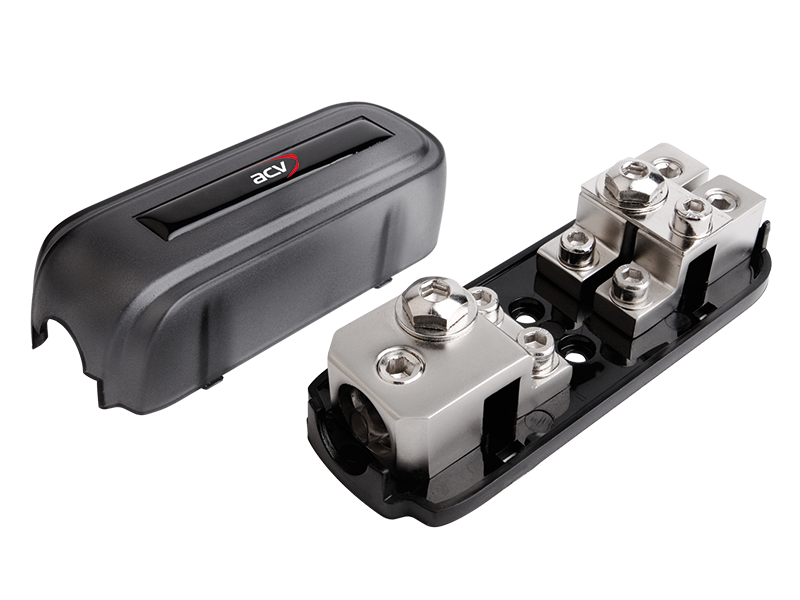 ACV anl sikringsholder /fordeler 1-2