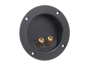 ACV terminal til basboks 76mm